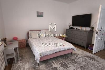 Casă renovată în centrul istoric - Baia Mare - 8