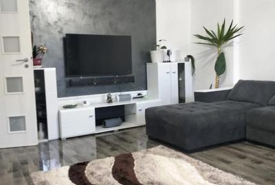 Apartament cu 2 camere decomandat în Chiajna - 3