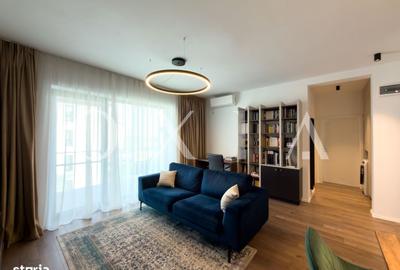 Apartament cu 2 camere semidecomandat în Neptun - 10