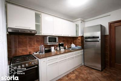 Apartament cu 2 camere decomandat, mobilat în Micălaca - 1