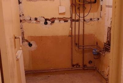 Apartament cu 2 camere semidecomandat în Central - 6