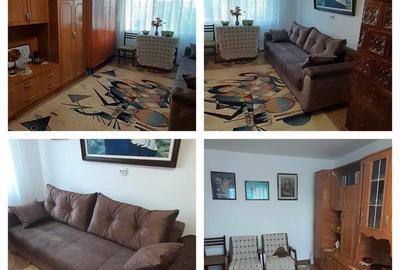 Vand apartament 3 camere in Valea Marului - 2