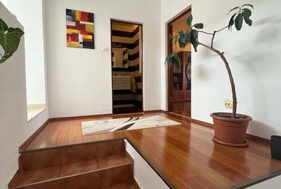 Casă cu 5 camere în Caransebeș - 3