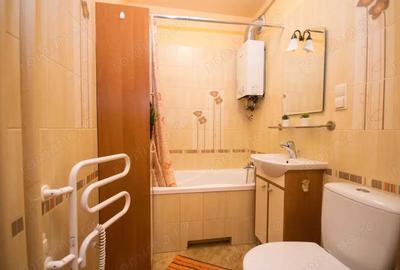 Garsoniera in zona Iancului, aproape de UNATC - 3