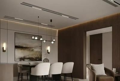 Pipera | Apartament Modern 4 Camere Premium | Bloc Nou | Comision 0 - 7