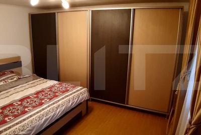 Casă individuală cu 4 camere cu Canalizare în Exterior Est - 5