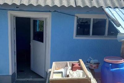 Casă cu 3 camere cu Teren 1040 Mp în Voinești - 8