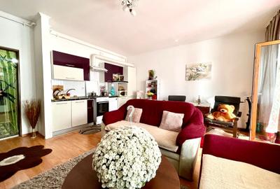 Apartament 2 camere – Zona Odăi - 1