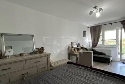 Apartament de 2 camere cu vedere in parcul Teilor la 11 min - 14