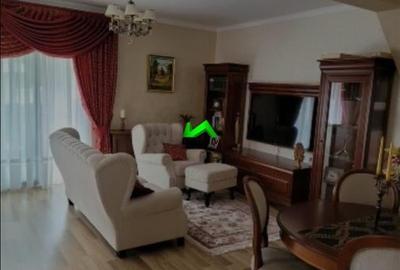 Casa de vanzare tip duplex Sibiu Zona Cisnadie