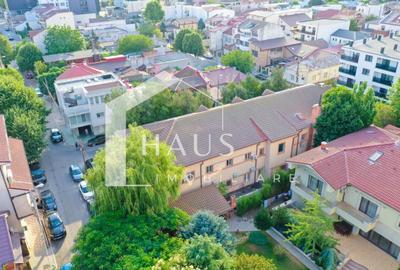 Faleza Nord Cladire birouri cu 25+ incaperi Afacere la c