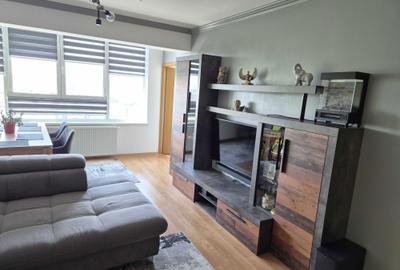 Apartament cu 2 camere decomandat în Central - 5