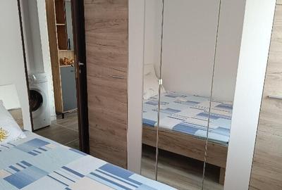 Apartament 2 camere Decebal - 1