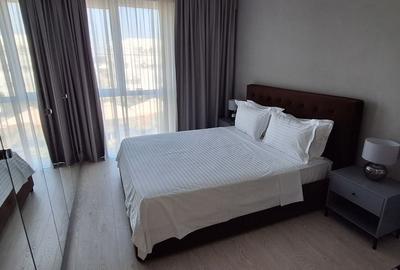 Apartament mobilat si utilat cu 1 loc de parcare - 8