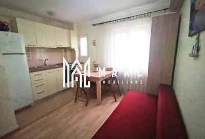 Garsonieră decomandată, mobilată în Nord - 2