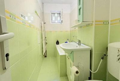 Apartament 3 camere | Etajul 2/4 |Ostroveni Dispensar - 7