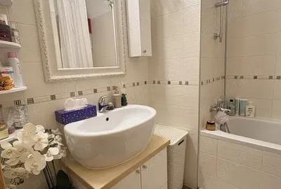 Apartament cu 2 camere decomandat în Splaiul Unirii - 2