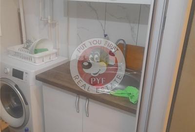 Ozana | Garsoniera | Semidec | 15mp | B12228 - 5