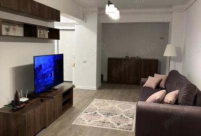 Inchiriere apartament 2 camere in Central Address Residence - 4