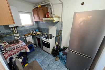 Apartament cu 2 camere semidecomandat în 23 August - 7