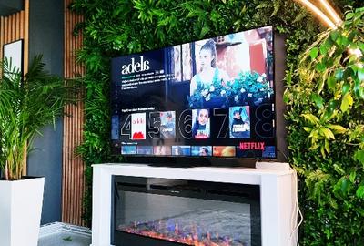 🏙️ Penthouse premium 150 mp | Terasă 50 mp | Vedere panoramică | Aeroport Iași - 3