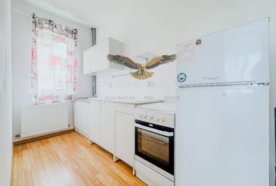 Apartament cu 2 camere decomandat, mobilat în Bună Ziua - 7