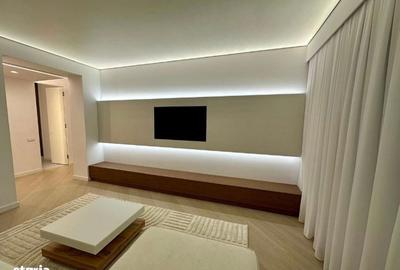 De inchiriat 3 camere Cortina North - 1