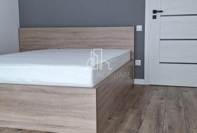 Prima Inchiriere/Nou, 2 camere, 2 balcoane, Parcare subterana-Tudor - 7