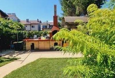 Casă individuală cu 12 camere cu Canalizare în Central - 11