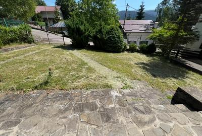 Vila la Busteni - 6