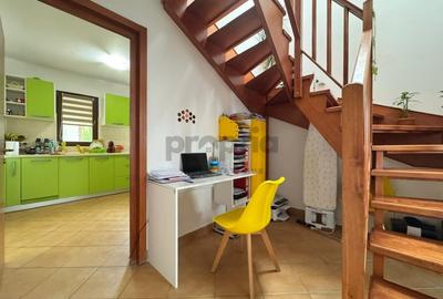 Casa de vanzare - Brasov, Str. Nicolae Labis - 9