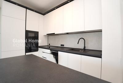 Apartament 3 camere - 89MP + terasa 57 MP + Parcare Apartament 3 camere - 89MP + terasa 57 MP + Parcare - 7