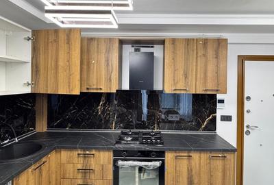 Apartament cu 2 camere semidecomandat, mobilat în Theodor Pallady - 6