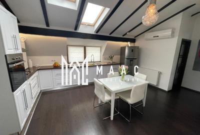 Apartament cu 3 camere decomandat în Turnișor