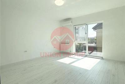 Spatiu de birouri - 3 birouri individuale cu baie proprie, Faleza Nord - UTILITATI INCLUSE