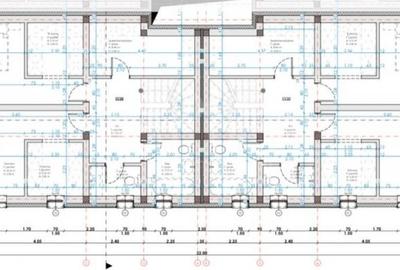 Teren intravilan pentru constructii de vanzare in Andrei Muresanu, Cluj Napoca - 4