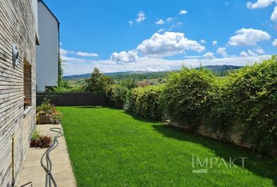 Anunț Imobiliar de Vânzare: Casă Individuală Superbă în Cartierul Borhanci! - 18