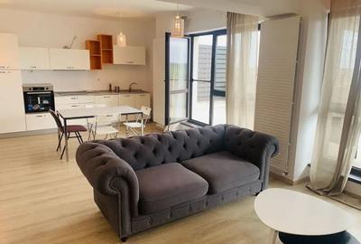 4 camere | Green Vista | Pipera | parcare | terasa 30 mp - 2