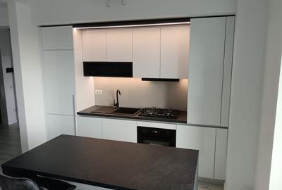 Apartament cu 2 camere decomandat în Beba Veche - 2