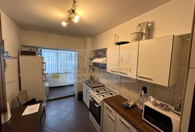 Apartament cu 2 camere, decomandat, 73 mp , etaj 1, zona Podu de Fier - 4