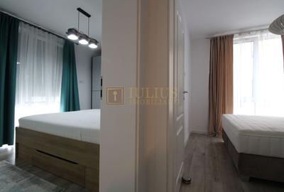 Apartament cu 3 camere decomandat, mobilat în Dumbrăvița - 9
