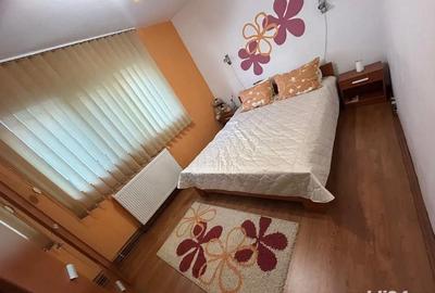 Apartament cu 2 camere semidecomandat în Central - 3