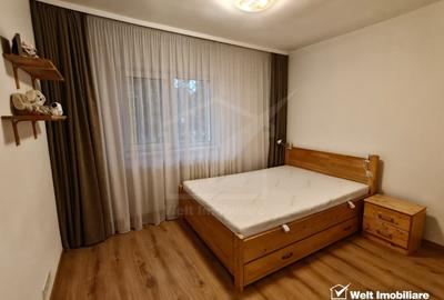 Apartament 3 camere decomandat pe Str. Aurel Vlaicu - 2