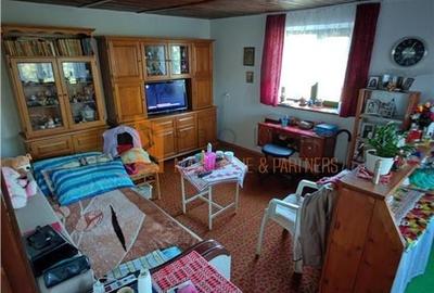 EXCLUSIVITATE! Casa+teren si cabana de lemn zona Naeni - 2