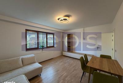 Apartament cu 3 camere, mobilat în Primăverii - 4