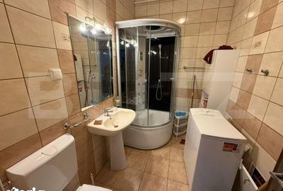 Apartament cu 2 camere semidecomandat în Gheorgheni - 7
