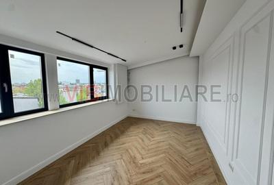 Apartament cu 2 camere decomandat în Domenii - 7