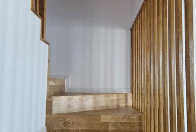 VILE P+1+M, 5 camere+Teren 150 mp.zona Otopeni-DIRECT DEZVOLTATOR - 23