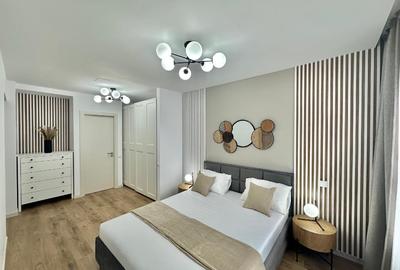 Proprietar apart 3 camere Drumul Taberei Stellaris Residence Moghioros - 9