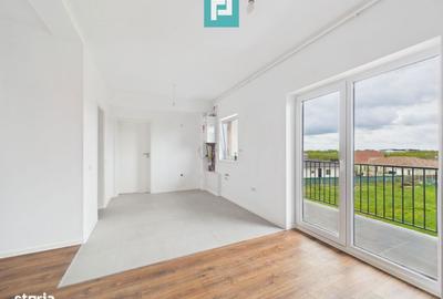 Apartament cu 2 camere în Albina - 10